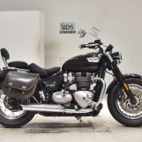Мотоцикл Triumph BONNEVILLE SPEED MAGAZINE с пробегом 1737 km с пробегом 1737 km