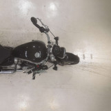 Мотоцикл Triumph BONNEVILLE SPEED MAGAZINE с пробегом 1737 km с пробегом 1737 km