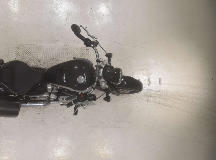 Мотоцикл Triumph BONNEVILLE SPEED MAGAZINE с пробегом 1737 km с пробегом 1737 km