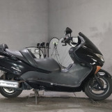 Мотоцикл Honda FORZA Z
