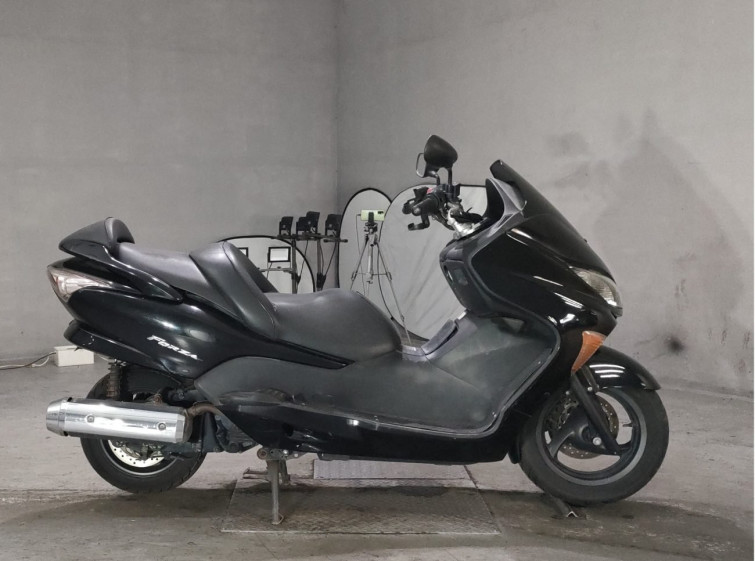Мотоцикл Honda FORZA Z