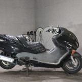 Мотоцикл Honda FORZA Z