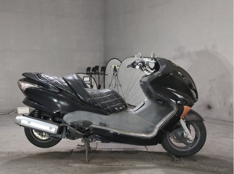 Мотоцикл Honda FORZA Z