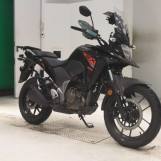 Мотоцикл Suzuki v- strom 250sx с пробегом 18151 km с пробегом 18151 km
