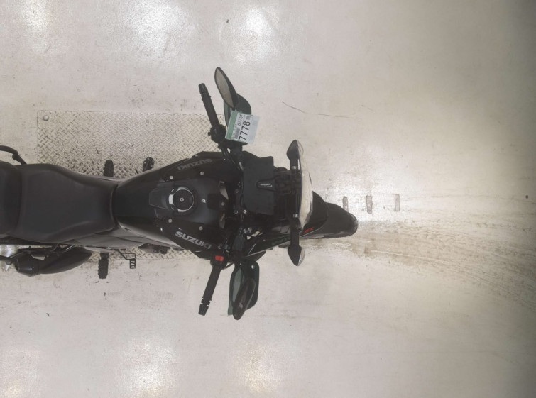 Мотоцикл Suzuki v- strom 250sx с пробегом 18151 km с пробегом 18151 km