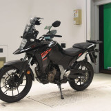 Мотоцикл Suzuki v- strom 250sx с пробегом 18151 km с пробегом 18151 km