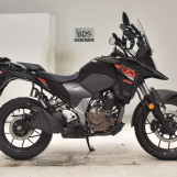 Мотоцикл Suzuki v- strom 250sx с пробегом 18151 km с пробегом 18151 km