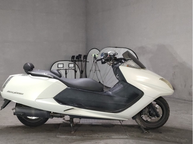 Мотоцикл Yamaha MAXAM250 з пробігом 106967 km