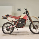 Мотоцикл Yamaha TT250