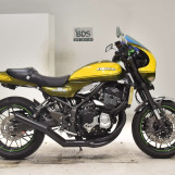 Мотоцикл Kawasaki Z900RS CAFE з пробігом 50423 km з пробігом 50423 km