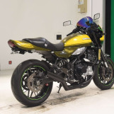 Мотоцикл Kawasaki Z900RS CAFE з пробігом 50423 km з пробігом 50423 km
