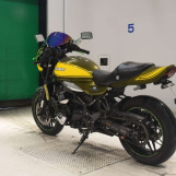 Мотоцикл Kawasaki Z900RS CAFE з пробігом 50423 km з пробігом 50423 km