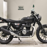 Мотоцикл Honda GB350 з пробігом 28654 km