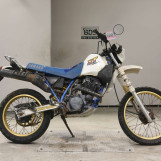 Мотоцикл Yamaha XT250T с пробегом 15543 km
