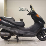 Мотоцикл Honda FORESIGHT EX з пробігом 36258 km