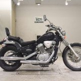 Мотоцикл Honda STEED400 с пробегом 61042 km