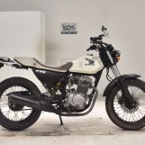 Мотоцикл Honda FTR223 з пробігом 12055 km з пробігом 12055 km