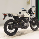 Мотоцикл Honda FTR223 з пробігом 12055 km з пробігом 12055 km