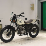 Мотоцикл Honda FTR223 з пробігом 12055 km з пробігом 12055 km