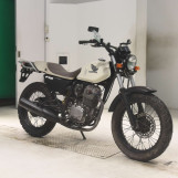 Мотоцикл Honda FTR223 з пробігом 12055 km з пробігом 12055 km