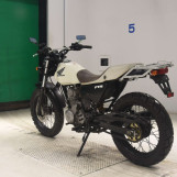 Мотоцикл Honda FTR223 з пробігом 12055 km з пробігом 12055 km