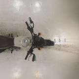 Мотоцикл Honda FTR223 з пробігом 12055 km з пробігом 12055 km