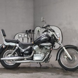Мотоцикл Suzuki INTRUDER 250LC з пробігом 15106 km
