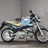 Мотоцикл BMW R1150R з пробігом 36445 km