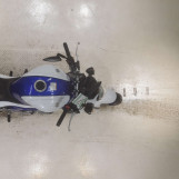 Мотоцикл Suzuki GLADIUS SFV650 с пробегом 28659 km с пробегом 28659 km