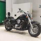 Мотоцикл Kawasaki VULCAN1500 CLASSIC з пробігом 26397 km з пробігом 26397 km