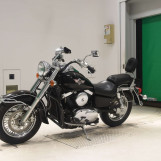 Мотоцикл Kawasaki VULCAN1500 CLASSIC з пробігом 26397 km з пробігом 26397 km