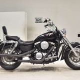 Мотоцикл Kawasaki VULCAN1500 CLASSIC з пробігом 26397 km з пробігом 26397 km