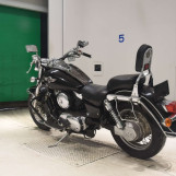 Мотоцикл Kawasaki VULCAN1500 CLASSIC з пробігом 26397 km з пробігом 26397 km