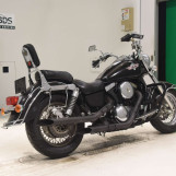 Мотоцикл Kawasaki VULCAN1500 CLASSIC з пробігом 26397 km з пробігом 26397 km