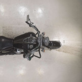 Мотоцикл Kawasaki VULCAN1500 CLASSIC з пробігом 26397 km з пробігом 26397 km