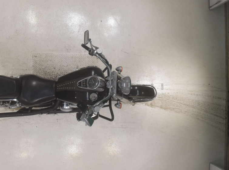 Мотоцикл Kawasaki VULCAN1500 CLASSIC з пробігом 26397 km з пробігом 26397 km