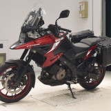 Мотоцикл Suzuki V-STROM DL1050XT з пробігом 22343 km з пробігом 22343 km