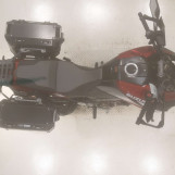 Мотоцикл Suzuki V-STROM DL1050XT з пробігом 22343 km з пробігом 22343 km