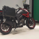Мотоцикл Suzuki V-STROM DL1050XT з пробігом 22343 km з пробігом 22343 km