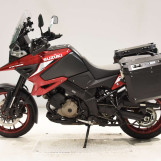 Мотоцикл Suzuki V-STROM DL1050XT з пробігом 22343 km з пробігом 22343 km