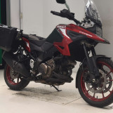Мотоцикл Suzuki V-STROM DL1050XT з пробігом 22343 km з пробігом 22343 km