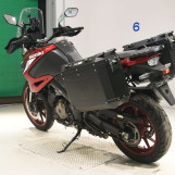 Мотоцикл Suzuki V-STROM DL1050XT з пробігом 22343 km з пробігом 22343 km
