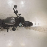 Мотоцикл Honda REBEL CMX250 з пробігом 15147 km з пробігом 15147 km