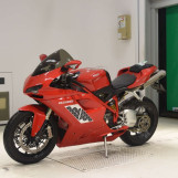 Мотоцикл Ducati 1098 с пробегом 28927 km с пробегом 28927 km