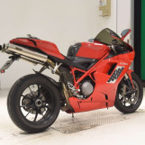 Мотоцикл Ducati 1098 с пробегом 28927 km с пробегом 28927 km