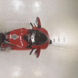 Мотоцикл Ducati 1098 с пробегом 28927 km с пробегом 28927 km