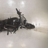 Мотоцикл Yamaha BOLT 950R с пробегом 5944 km с пробегом 5944 km