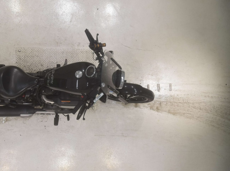 Мотоцикл Yamaha BOLT 950R с пробегом 5944 km с пробегом 5944 km