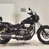 Мотоцикл Yamaha BOLT 950R с пробегом 5944 km с пробегом 5944 km