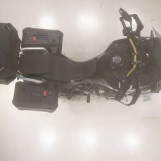 Мотоцикл Honda AFRICATWIN CRF1100LD з пробігом 46934 km з пробігом 46934 km